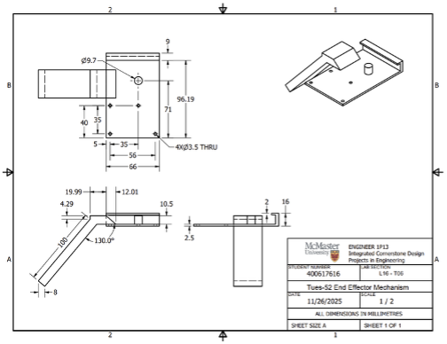 Engineering Drawing 1