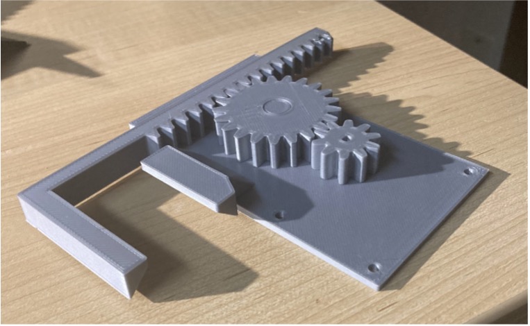 Prototype Iteration 2