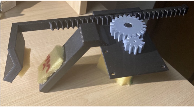 Prototype Iteration 3