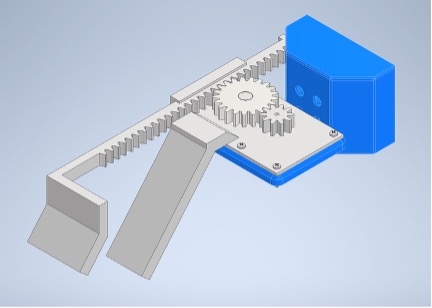 CAD Model