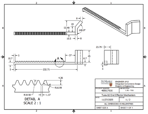 Engineering Drawing 2