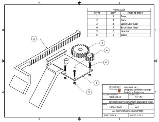 Exploded View